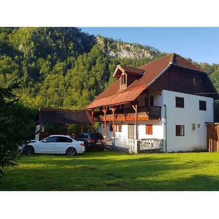 Cabana Monterio Падис Екстериор снимка