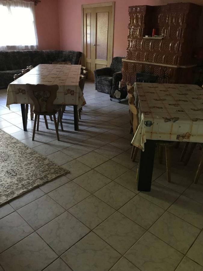 Cabana Monterio Падис Екстериор снимка