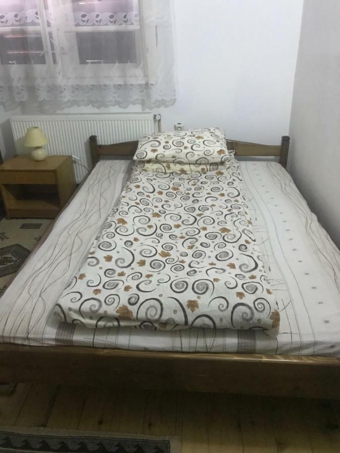 Cabana Monterio Падис Екстериор снимка