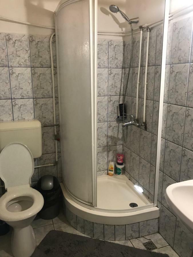 Cabana Monterio Падис Екстериор снимка