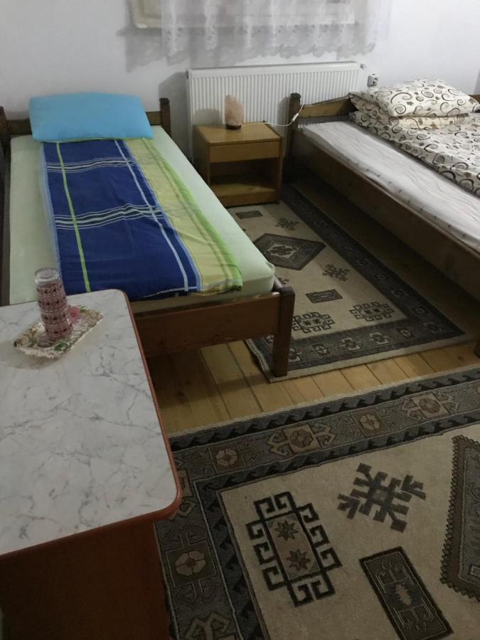 Cabana Monterio Падис Екстериор снимка