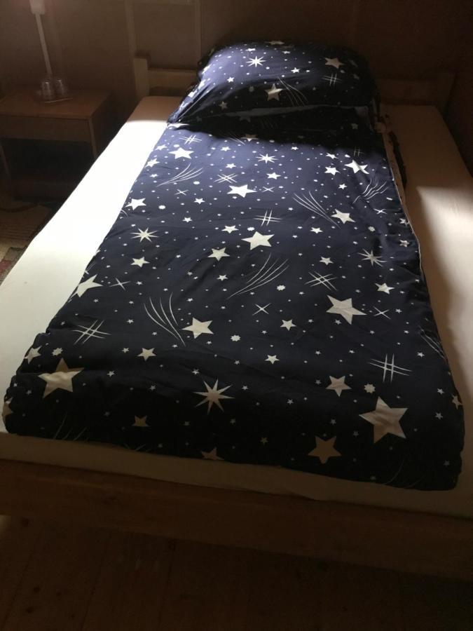 Cabana Monterio Падис Екстериор снимка